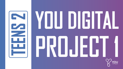 Product image for YOU DIGITAL - PROJECT 1 - TEENS 2 - MUSIC IS EVERYWHERE!