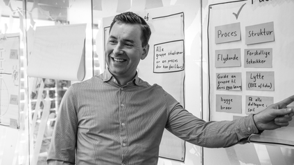 Product image for Scrum Master Online (ENG)