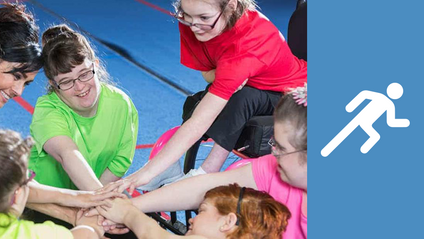 Product image for Physical Education for All