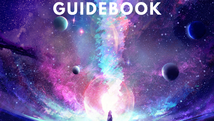 Product image for The Spiritual Awakening Guidebook