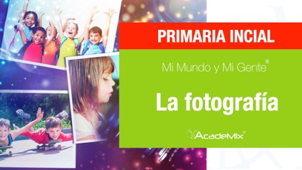 Product image for 2º. 18. La Fotografía (Maestro)