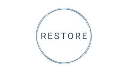 Product image for Restore: the ultimate program for hormones