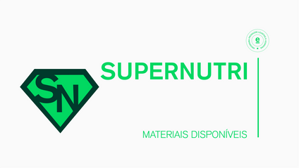 Product image for SuperNutri e Borboletinha