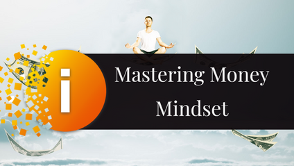 Product image for Mastering Money Mindset