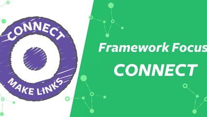 Product image for Framework Focus - Connect