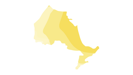 Product image for Tiny Friendly Municipalities