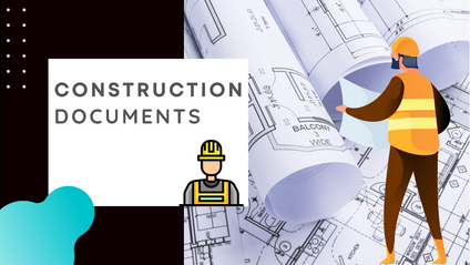 Product image for Construction Docs