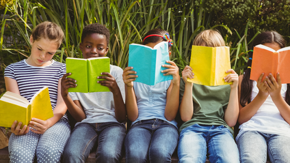 Product image for Supporting Your Child’s Summer Reading, Vocabulary Development and Learning -Masterclass (MDX001)