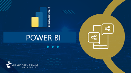 Product image for Fundamentals of Power BI