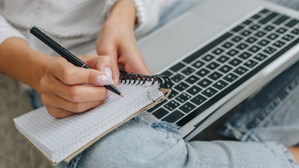 Product image for Get Paid to Write: Become a Freelance Writer