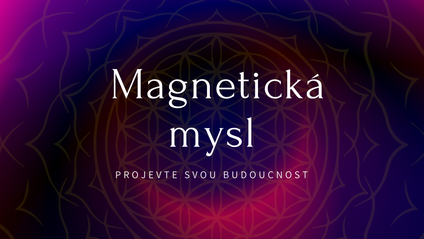 Product image for Magnetická mysl