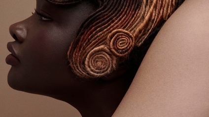 Product image for Avant Garde Hair Extensions: Creating a Photoshoot with Jack Morton