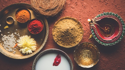 Product image for 50 Hour Ayurveda Course