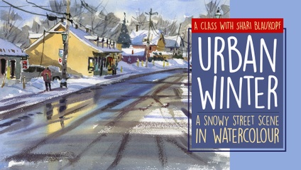 Product image for Urban Winter