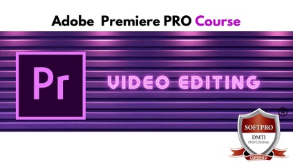 Product image for Master Advanced Premiere Pro Course