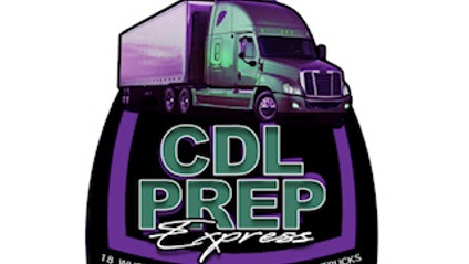 Product image for CDL Prep
