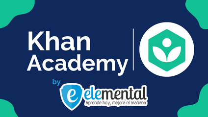 Product image for Khan Academy