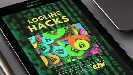Product image for Logline Hacks