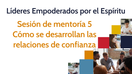 Product image for Sesión 5 de mentoría