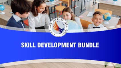 Product image for Skill Development Bundle