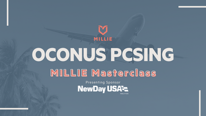Product image for The OCONUS PCS