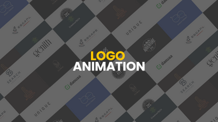 Product image for Logo Animation in After Effects - Hindi/Urdu