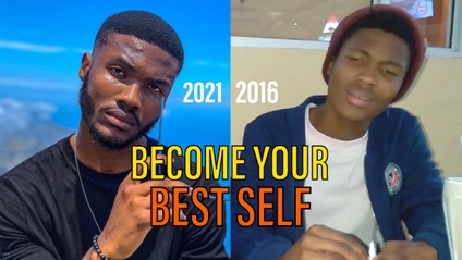 Product image for Self-Improvement: Methods To Build Your Best Self