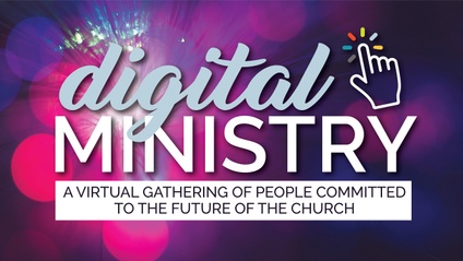 Product image for Digital Ministry Online Summit