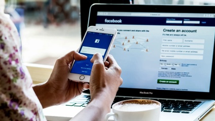 Product image for Ultimate Facebook Marketing Course
