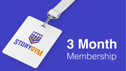 Product image for 3 Month Membership (recurring)