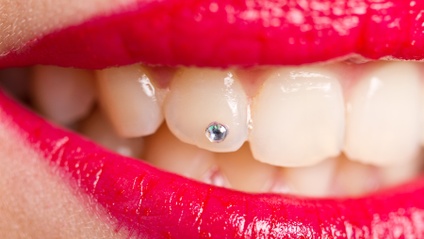 Product image for Online Tooth Gem Certification Course