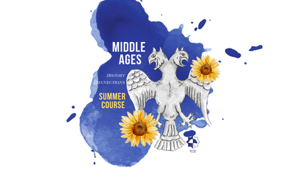 Product image for Summer Course: Middle Grades Middle Ages - Islamic Empires