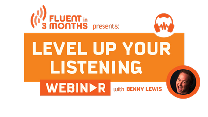 Product image for Level Up Your Listening