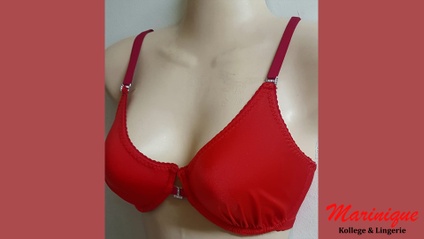 Product image for  Course 10: Seamless Bra
