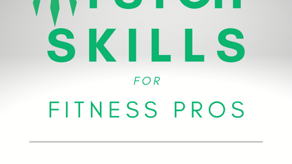 Product image for Psych Skills for Fit Pros: Volume II