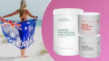 Product image for Mancine Staff Training