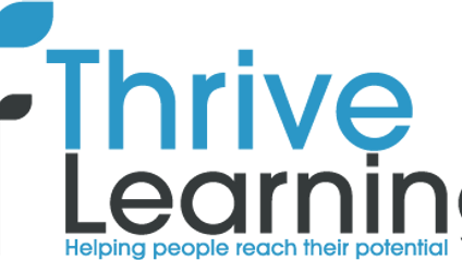 Product image for Thrive Learning Program Preview