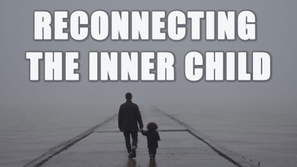 Product image for Reconnecting the Inner Child