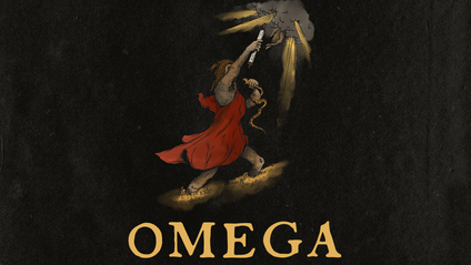 Product image for OMEGA