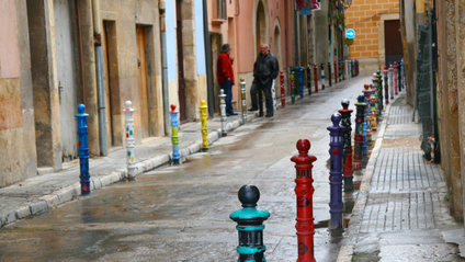 Product image for Let’s Fix a Dangerous Street in 24 Hours or Less