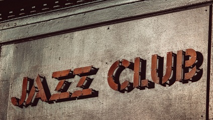 Product image for There will never be another you: MASTERCLASSE JAZZ (Saxophone alto)