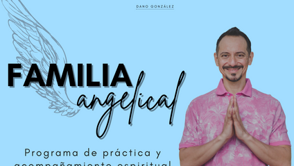 Product image for Familia Angelical