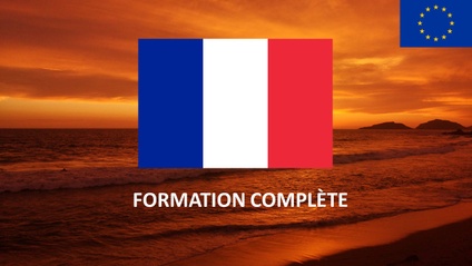 Product image for Formation dans le  cadre des appels à propositions de l'Union européenne