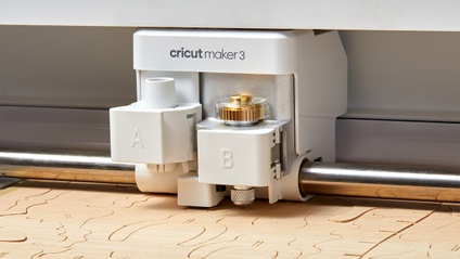 Product image for Taller Extra Cricut Maker