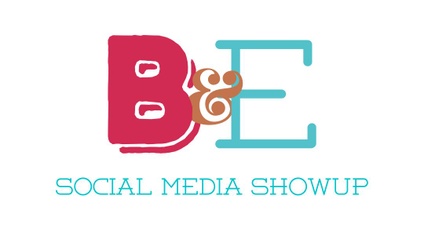 Product image for Social Media Showup