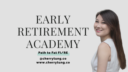 Product image for Early Retirement Academy