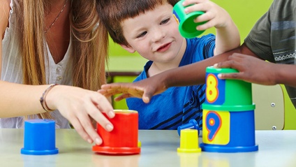 Product image for Autismo y funciones ejecutivas