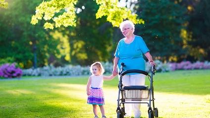 Product image for Diversional Therapy in Dementia Care (.5 CPD hour)