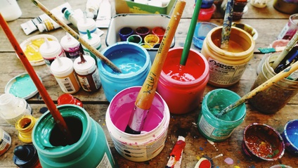 Product image for EVERYTHING YOU WANT & NEED TO KNOW ABOUT ACRYLICS