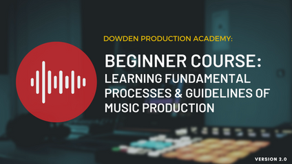 Product image for Beginner Course